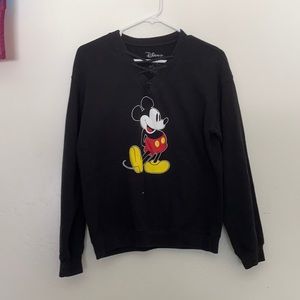 Mickey Mouse Long Sleeve